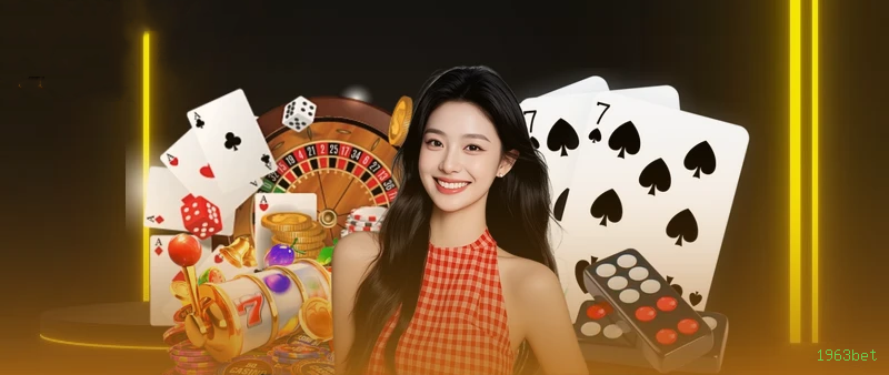 Live Casino Tables