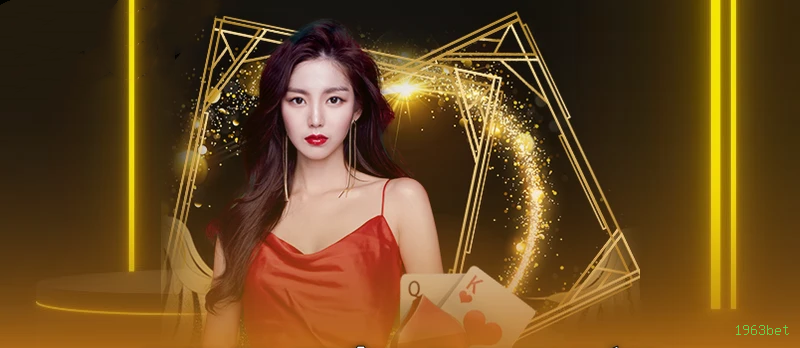 Imagem promocional do programa VIP da 1963bet